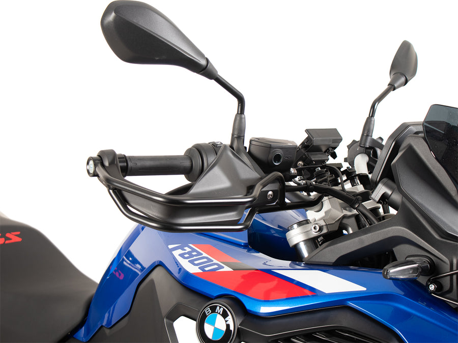BMW F 800 GS [2024-2025] - Protección del mango (izquierda + derecha)