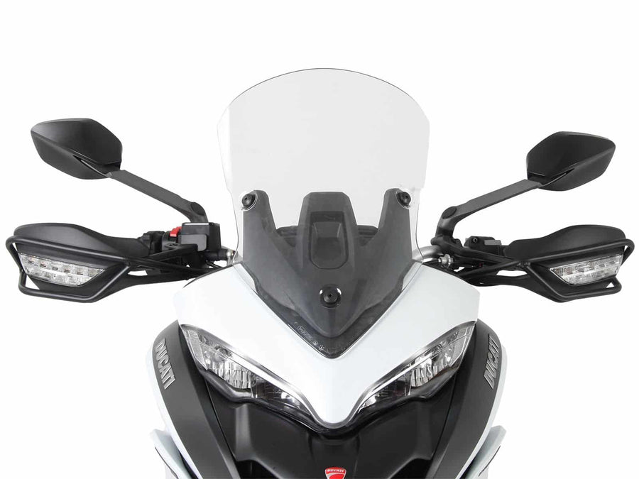 Ducati Multistrada 1200 End [2016-2018] - Protección del manejo (izquierda + derecha)