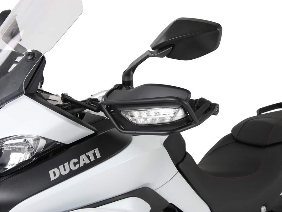 Ducati Multistrada 1260 End [2019-2021] - Protección de manejo (izquierda + derecha)
