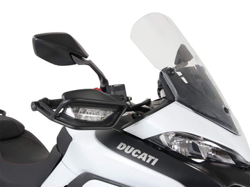 Ducati Multistrada 1200 [2015-2017] - Protección Griff (izquierda + derecha) - 0
