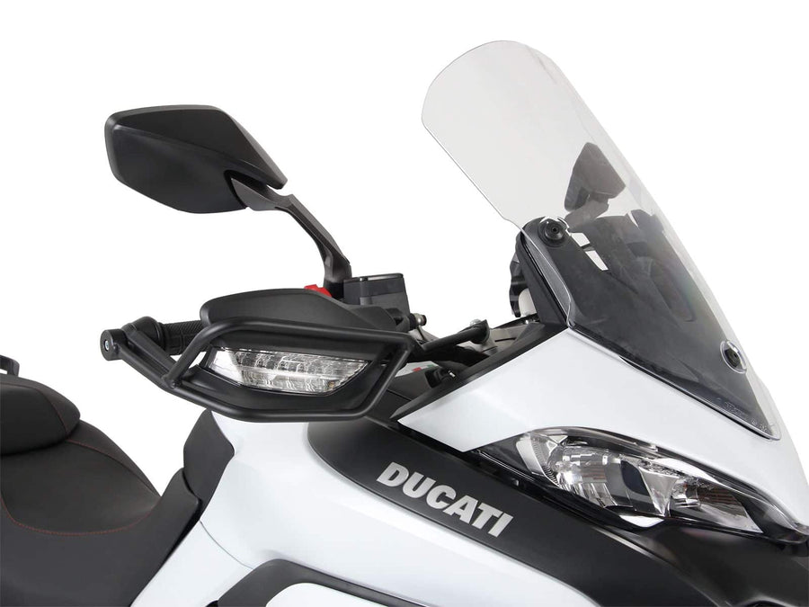 Ducati Multistrada 1260 End [2019-2021] - Protección de manejo (izquierda + derecha)