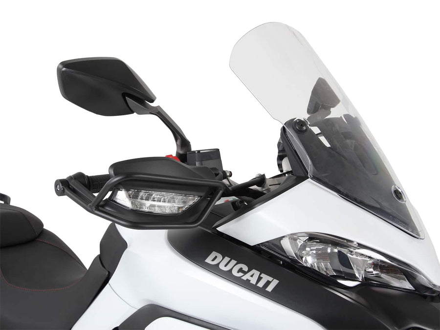 Ducati Multistrada 950 [2017-2021] - Protección de manejo (izquierda + derecha)