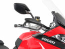 Ducati Multistrada 1260 [2018-2020] - Protección de manejo (izquierda + derecha)-2