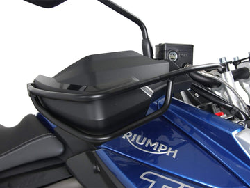 Triumph Tiger 800 XC [2018-2019] - Protección del mango (izquierda + derecha) - 0