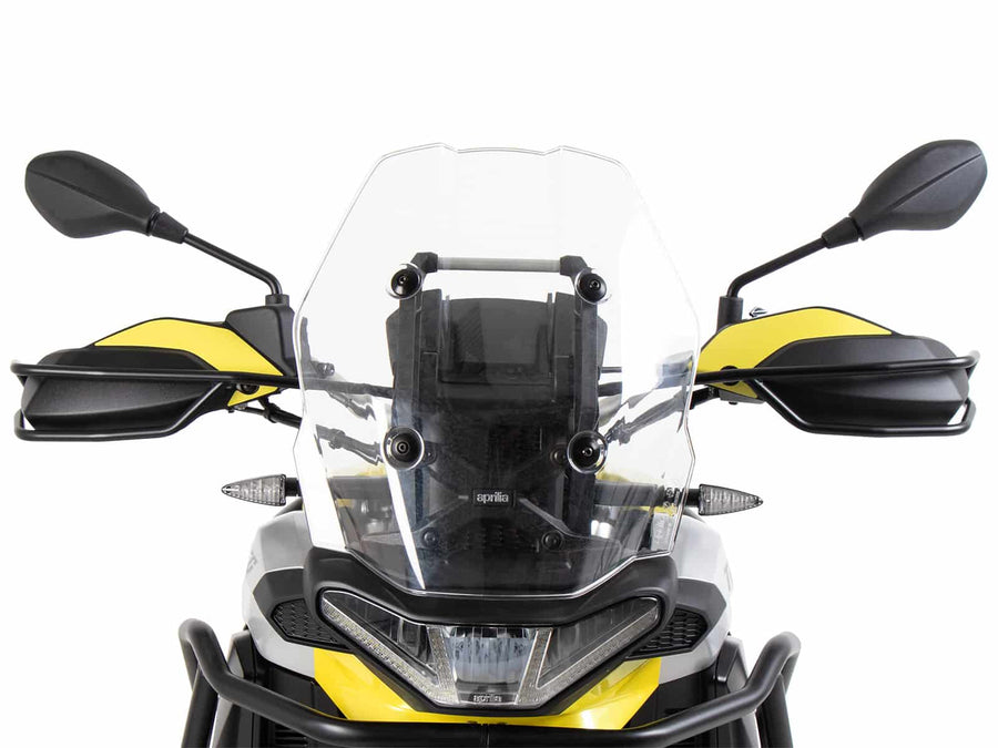 Aprilia tuareg 660 [2022-2024] - Protección de agarre (izquierda + derecha)