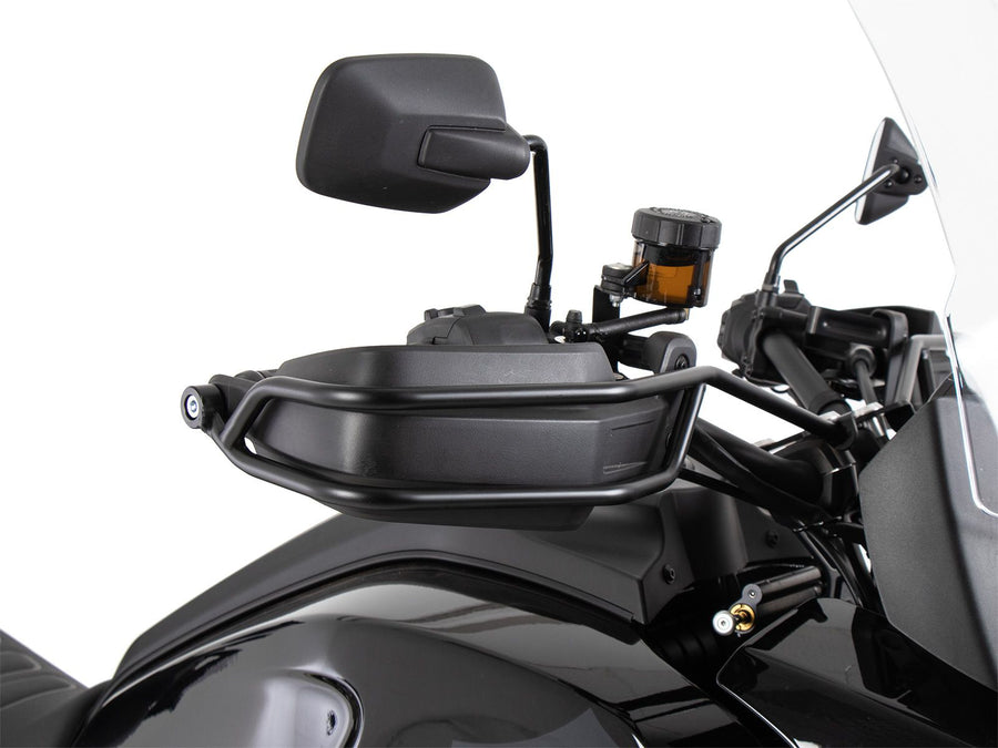Harley-Davidson Pan America 1250 [2021-2025] -Crenador de manejo (izquierda + derecha)
