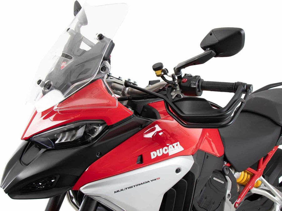 Ducati Multistrada V4 [2021-2024] - Protección del manejo (izquierda + derecha)