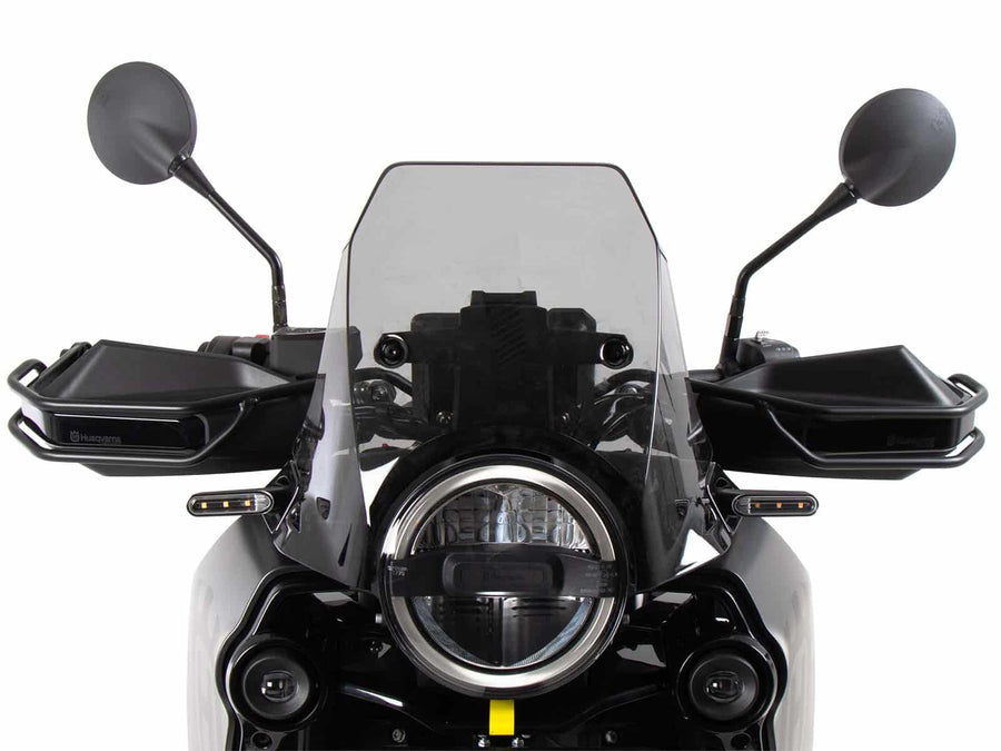 Husqvarna North 901 [2022-2025] - Protección del mango (izquierda + derecha)
