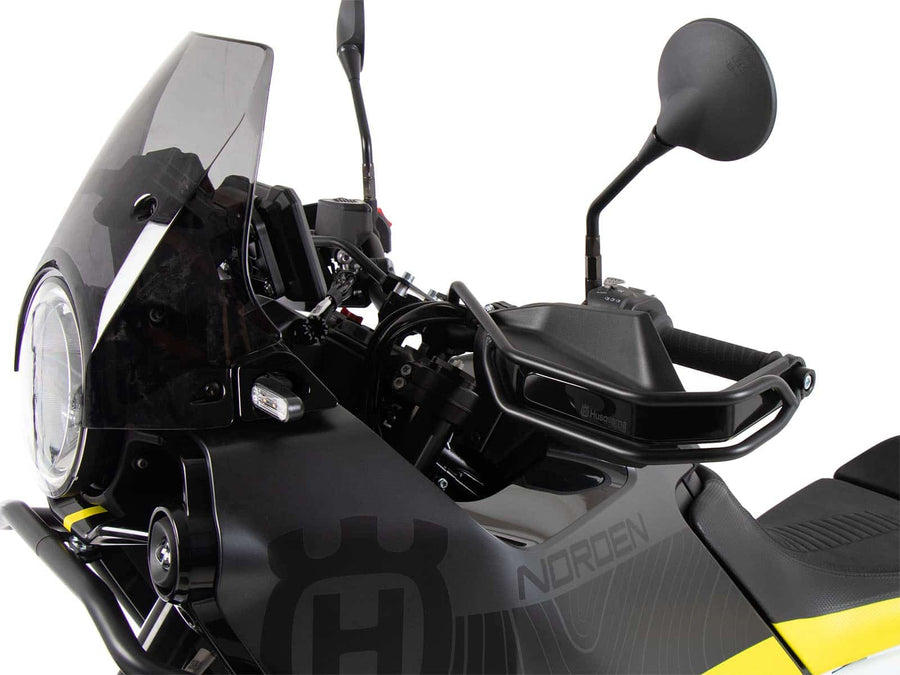 Husqvarna North 901 [2022-2025] - Protección del mango (izquierda + derecha)