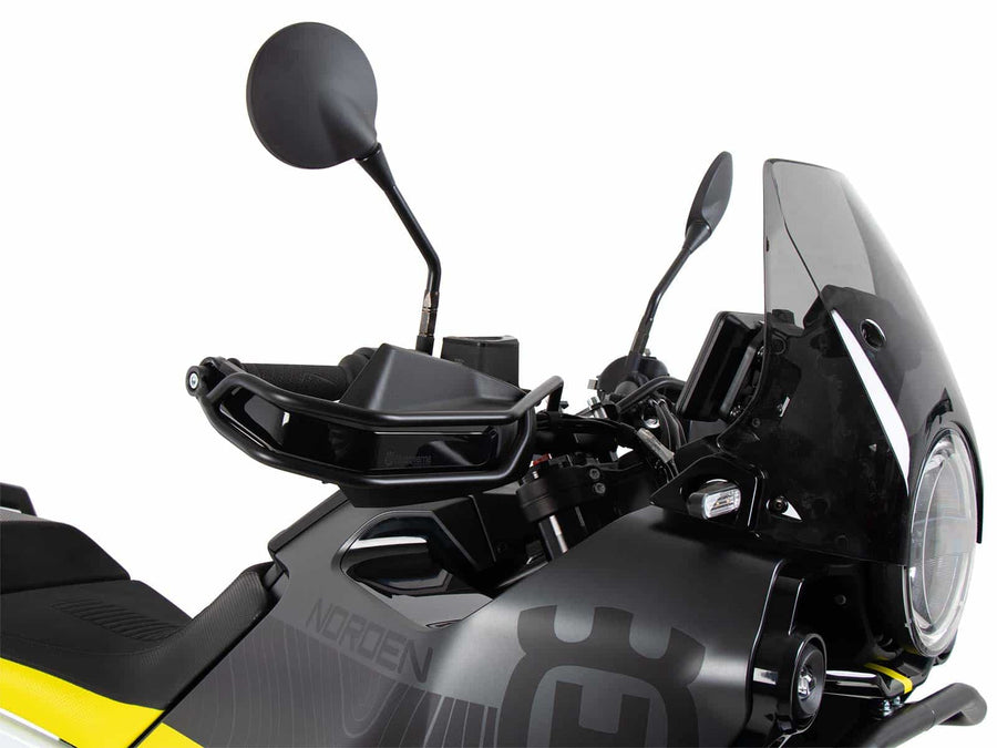 Husqvarna North 901 [2022-2025] - Protección del mango (izquierda + derecha)