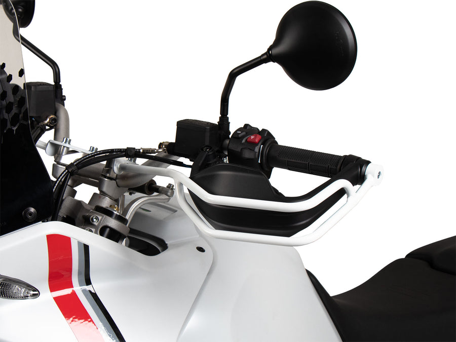 Ducati Desertx [2022-2025] - Protección del mango (izquierda + derecha)