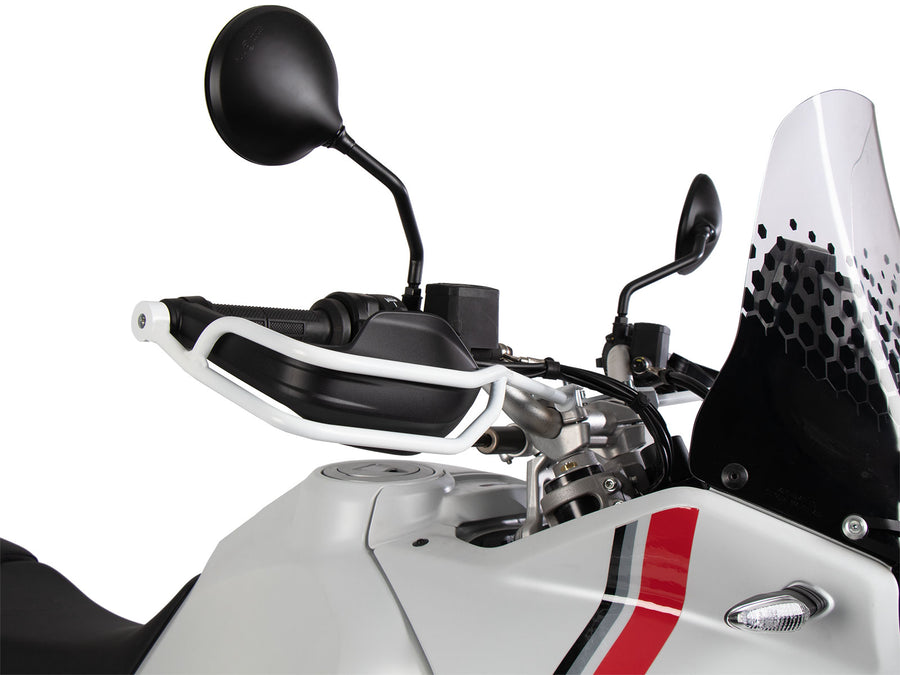 Ducati Desertx [2022-2025] - Protección del mango (izquierda + derecha)