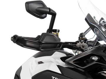 Triumph Tiger 1200 GT EX [2022-2025] - Protección del mango (izquierda + derecha) - 0