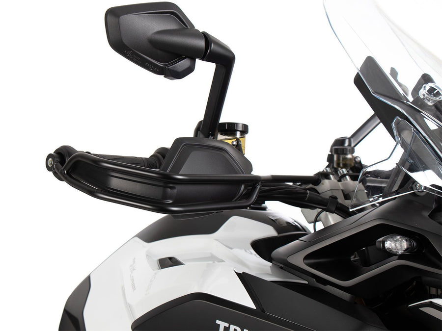 Triumph Tiger 1200 Rally P [2022-2025] - Protección del mango (izquierda + derecha)