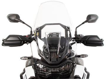 Triumph Tiger 900 GT [2024-2025] - Protección del mango (izquierda + derecha) - 0