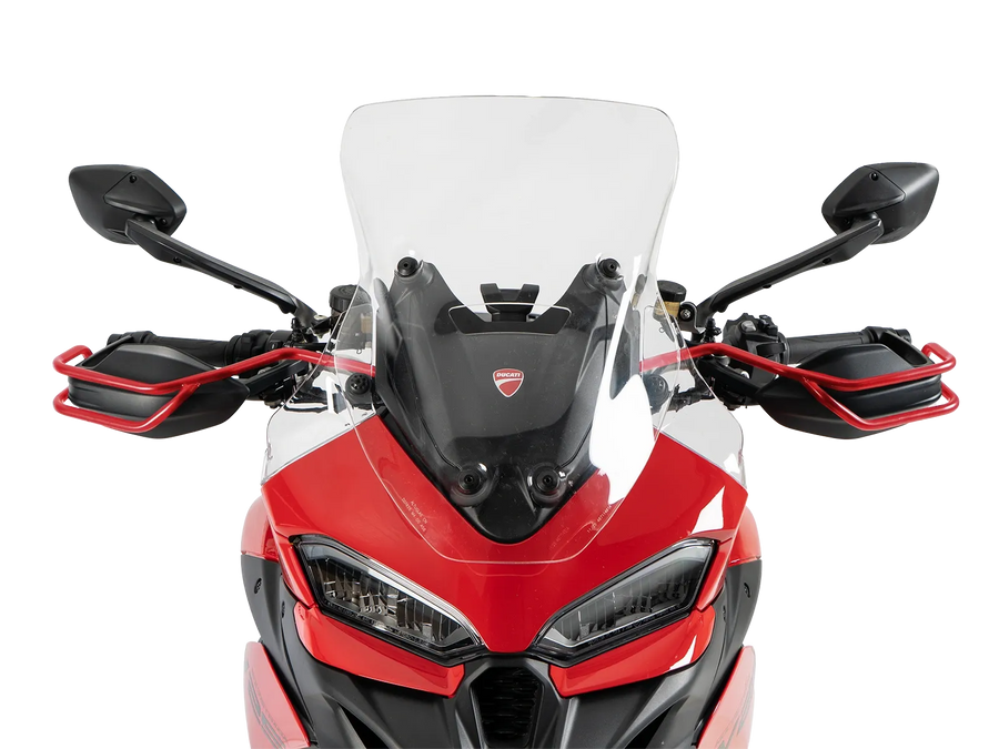 DUCATI Multistrada V2 [2025-] - Protección de agarre