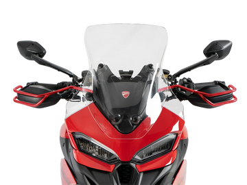 DUCATI Multistrada V2 [2025-] - Protección de agarre - 0