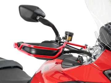 DUCATI Multistrada V2 [2025-] - Protección de agarre