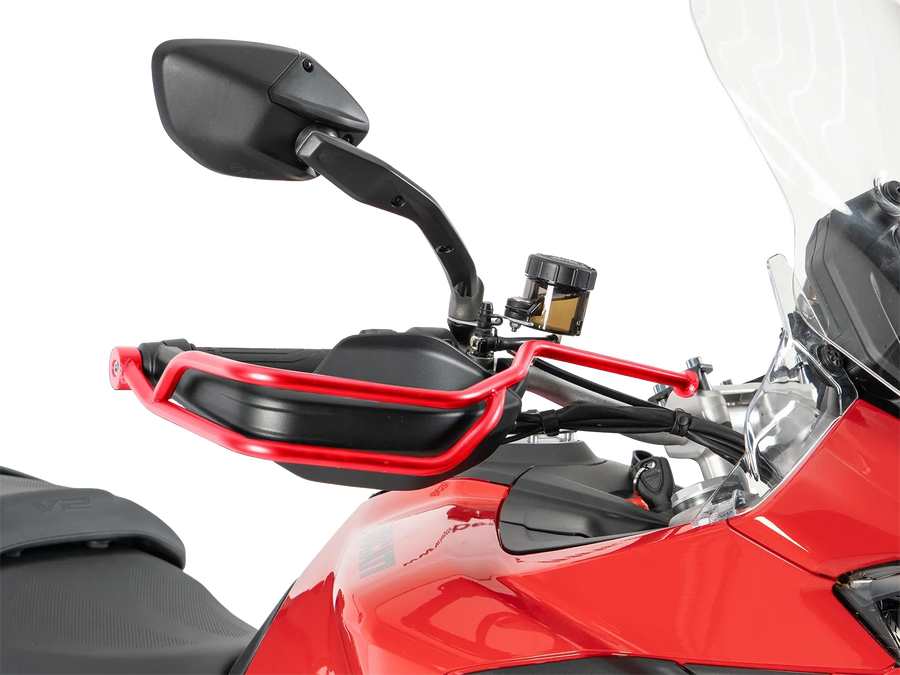 DUCATI Multistrada V2 [2025-] - Protección de agarre