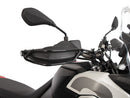 Aprilia TUAREG 660 [2025-] - PROTECCIÓN MANIJA negro-1