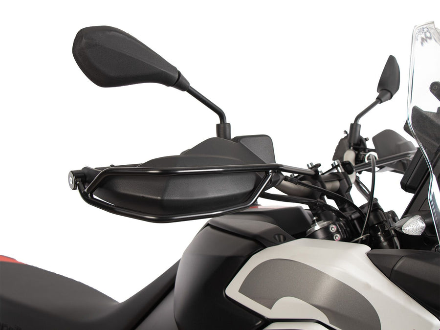 Aprilia TUAREG 660 [2025-] - PROTECCIÓN MANIJA negro
