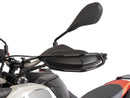 Aprilia TUAREG 660 [2025-] - PROTECCIÓN MANIJA negro-3