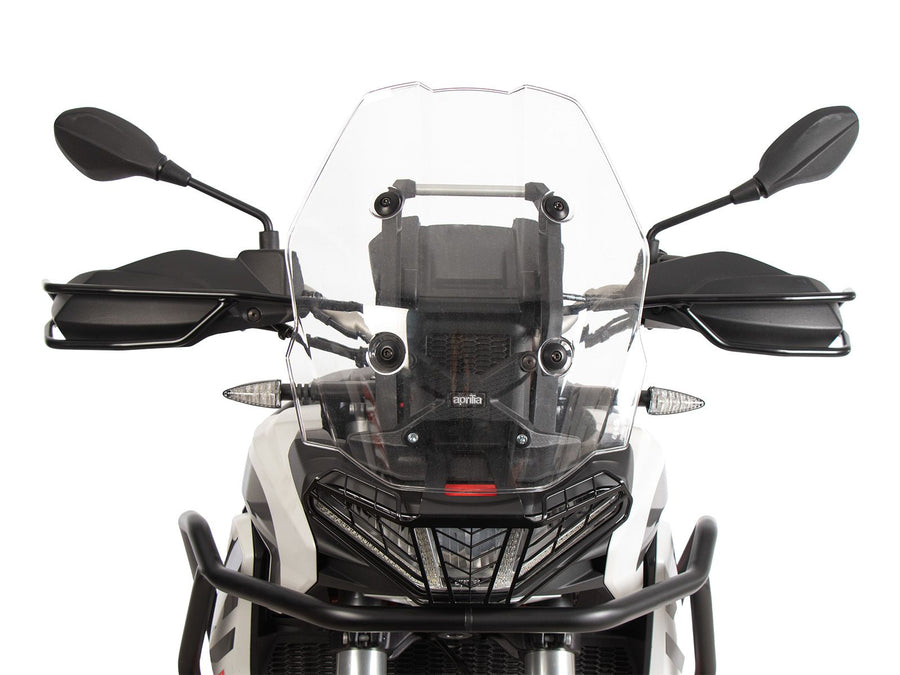 Aprilia TUAREG 660 [2025-] - PROTECCIÓN MANIJA negro