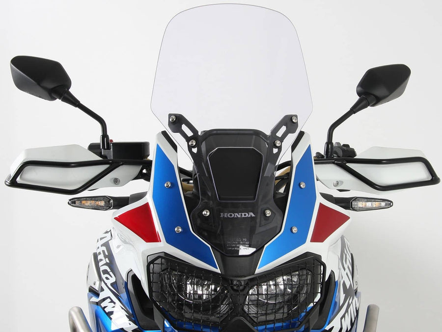 Honda CRF 1000 L en Adv SP [2018-2019] - Protección Griff (izquierda + derecha)