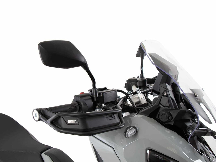 Honda X-ADV [2021-2024]-Protección de manejo (izquierda + derecha)