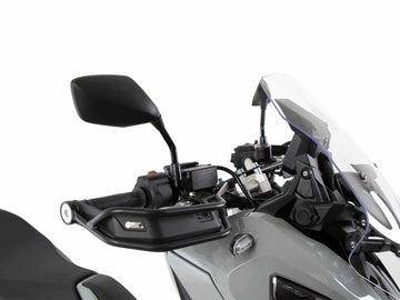 Honda X-ADV [2021-2024]-Protección de manejo (izquierda + derecha) - 0