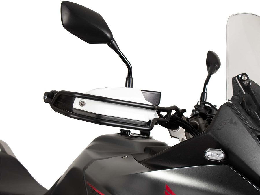 Honda XL 750 Transalp [2023-2024] - Protección del mango (izquierda + derecha)