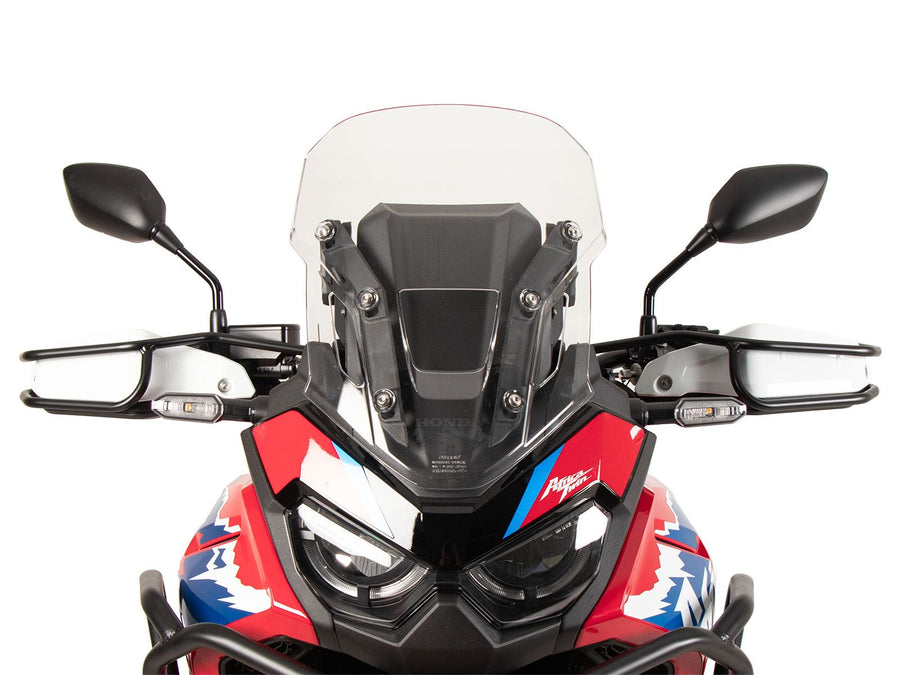 Honda CRF 1100 L África TW [2024-2025] - Protección del manejo (izquierda + derecha)