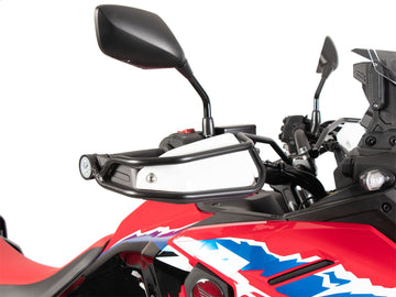 Honda CRF 1100 L África TW [2024-2025] - Protección del manejo (izquierda + derecha) - 0