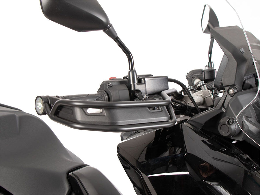 Honda X -Adv [2025] - Protección del mango (izquierda + derecha)