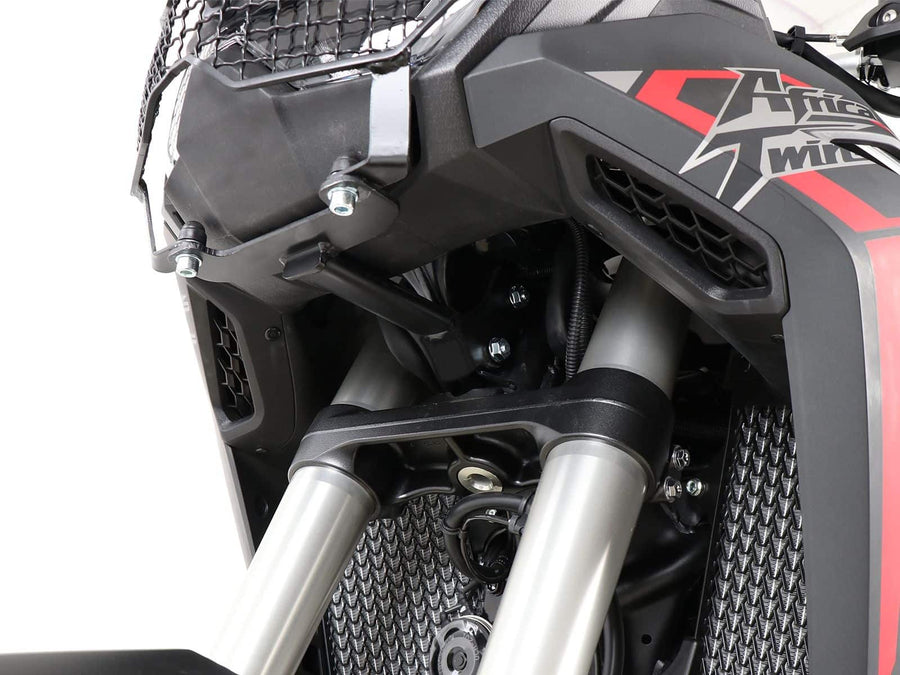 Honda CRF 1100 L África TW [2019-2023] - Adaptador para rejillas de protección de la lámpara