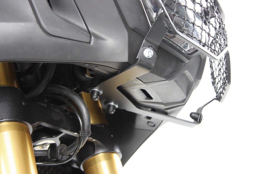 Honda CRF 1000 L África TW [2016-2017] - Adaptador para rejillas de protección de la lámpara