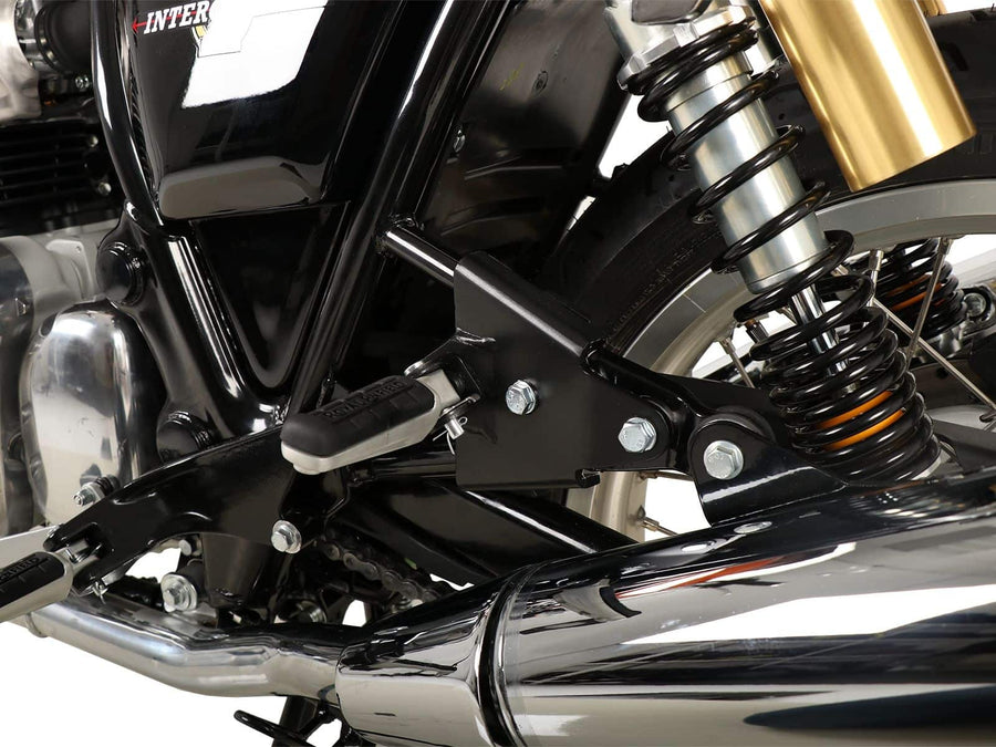 Royal Enfield Interceptor 650 [2018-2025] - Paloma Transfering