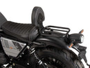 Moto Guzzi v 9 Bobber [2021-2025] -Driver Backrest con tapicería-2