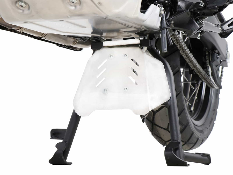 Honda CRF 1100 L en Adv SP [2020-2023] - Placa de protección del estado principal