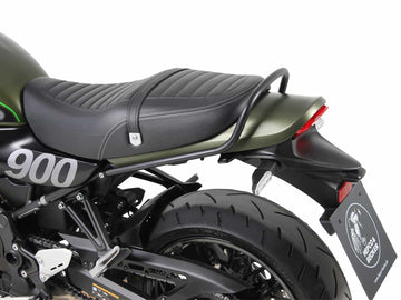 Kawasaki Z 900 RS [2018-2025] - Concepto de pasión