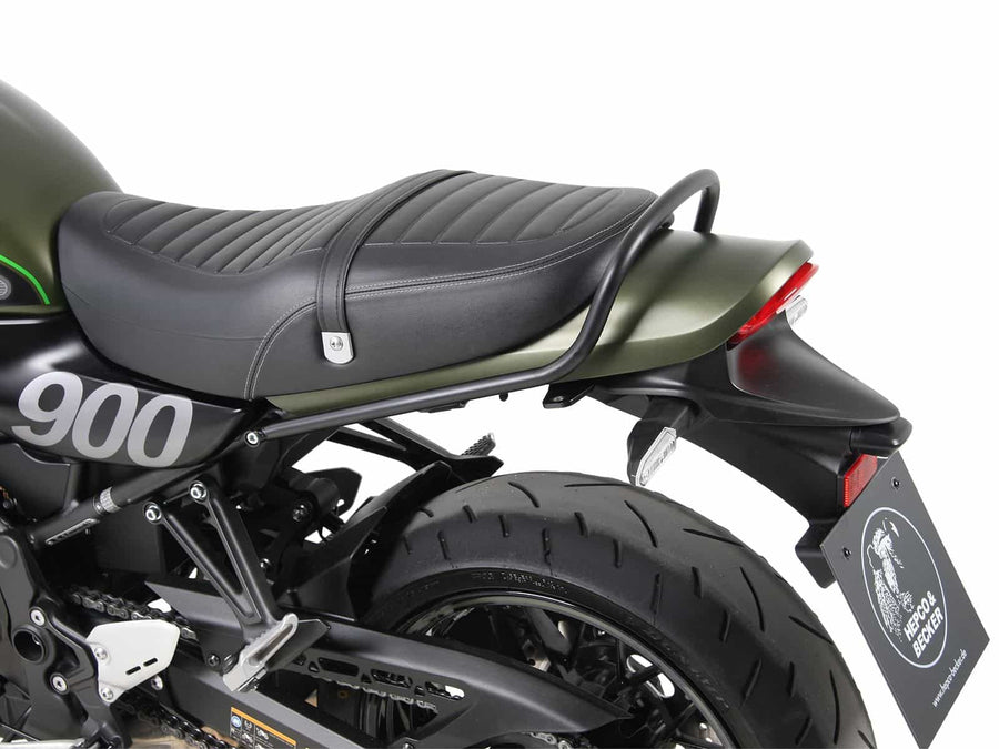Kawasaki Z 900 RS [2018-2025] - Concepto de pasión