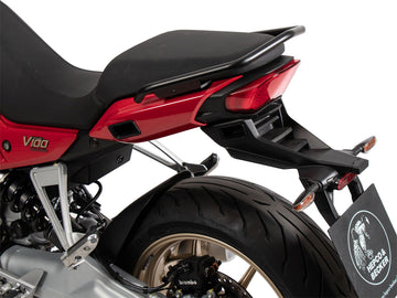 Moto Guzzi V100 Mandello [2022-2025] - Pasión