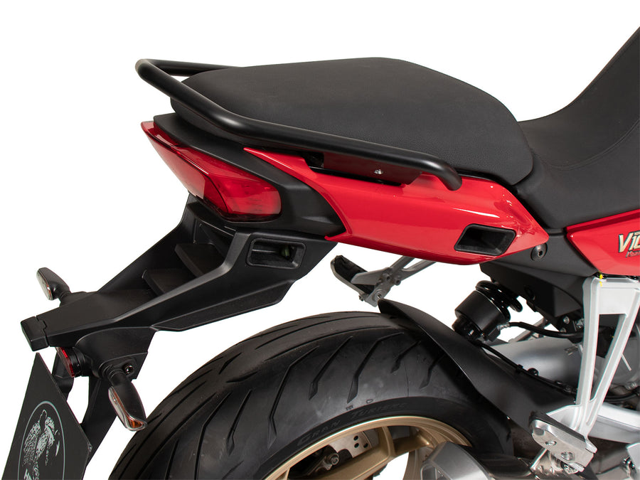 Moto Guzzi V100 Mandello [2022-2025] - Pasión