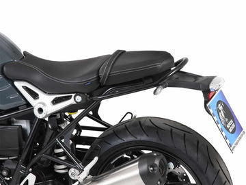 BMW R NINET PURE [2017-2023] - Control de pasión