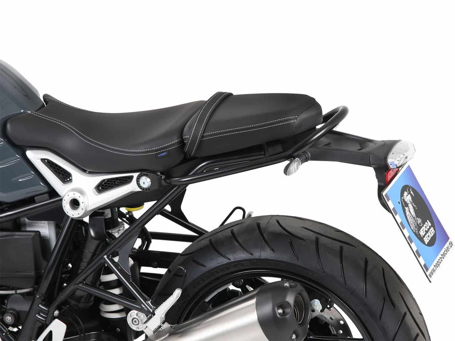 BMW R NINET PURE [2017-2023] - Control de pasión
