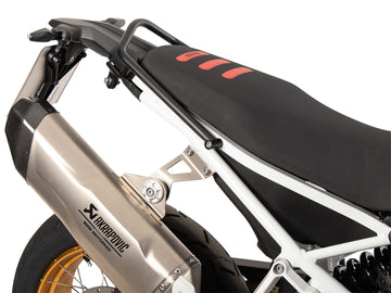 BMW F 900 GS [2024-2025] - Control de pasión - 0