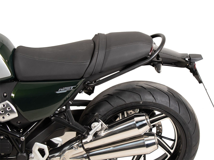 BMW R 12 NINET [2024-2025] - Concepto de pasión