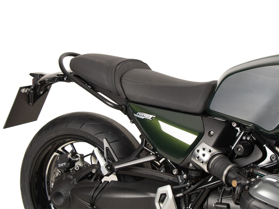 BMW R 12 NINET [2024-2025] - Concepto de pasión