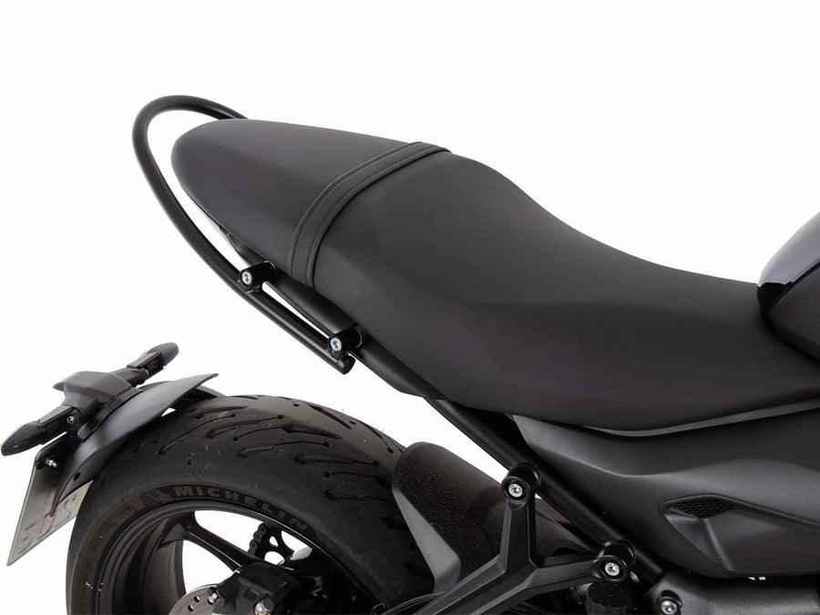 Triumph Trident 660 [2021-2024] - Concepto de Holding Palaance