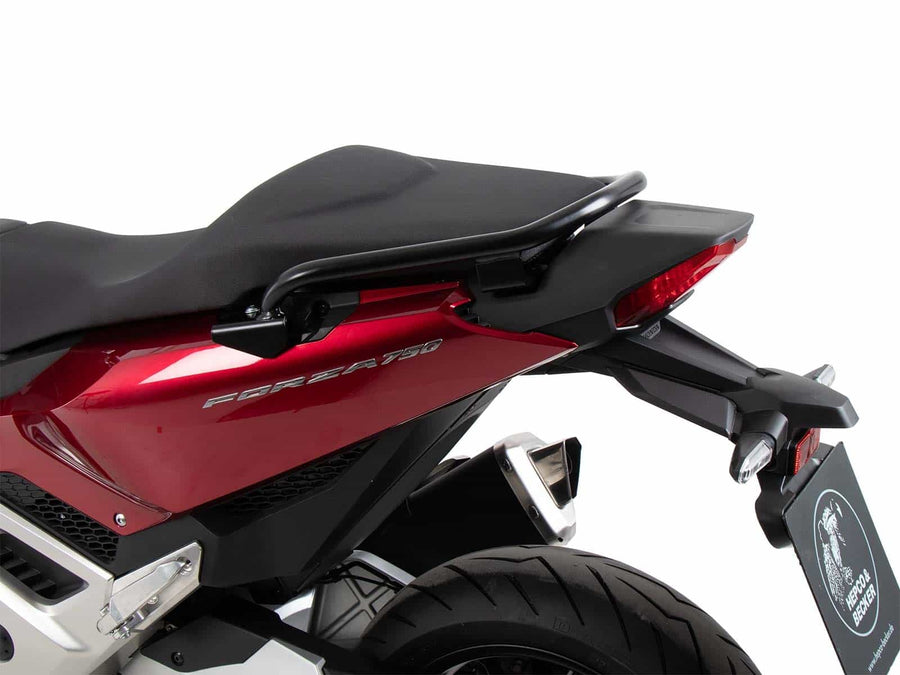 Honda Forza 750 [2021-2024] - Control de pasión